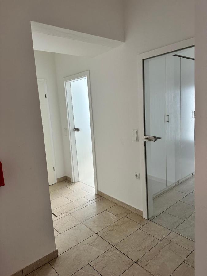 Suite 2 Neustadt an der Waldnaab Exterior foto